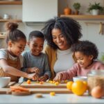 découvrez nos conseils pratiques pour une vie de famille plus harmonieuse et fluide au quotidien, favorisant la sérénité et le bien-être de tous.