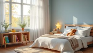 découvrez comment créer un environnement rassurant pour l’enfant afin de favoriser son bien-être, sa sécurité et son épanouissement au quotidien.