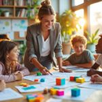 découvrez des stratégies efficaces pour instaurer un climat éducatif sain, favorisant le bien-être et la réussite des élèves en milieu scolaire.