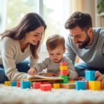 découvrez l'importance du rôle des parents dans le développement et le bien-être de l'enfant durant la petite enfance, avec des conseils pratiques pour accompagner cette période cruciale.