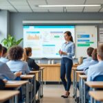 découvrez comment poser un cadre éducatif clair pour favoriser un environnement d'apprentissage structuré et respectueux.