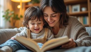 découvrez des conseils et astuces pour s’épanouir pleinement dans son rôle de parent, en cultivant harmonie et bien-être au sein de la famille.