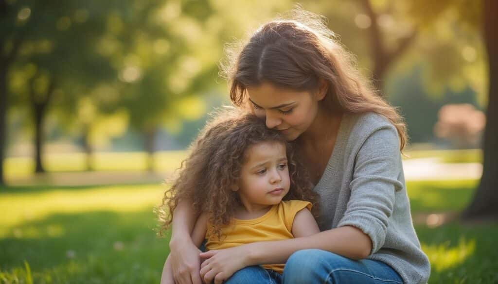 découvrez des conseils pratiques pour aider votre enfant à comprendre et gérer ses émotions au quotidien, favorisant son bien-être et son développement.