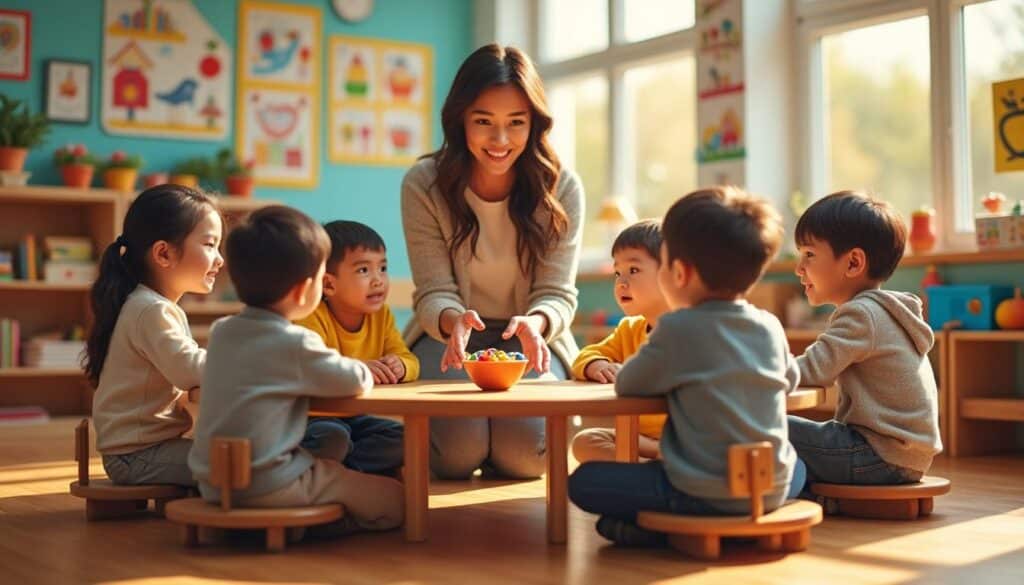 découvrez des conseils et méthodes efficaces pour apprendre le respect aux enfants, favoriser leur épanouissement et construire des relations harmonieuses en famille.