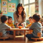 découvrez des conseils et méthodes efficaces pour apprendre le respect aux enfants, favoriser leur épanouissement et construire des relations harmonieuses en famille.