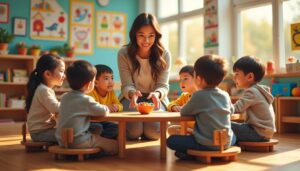 découvrez des conseils et méthodes efficaces pour apprendre le respect aux enfants, favoriser leur épanouissement et construire des relations harmonieuses en famille.