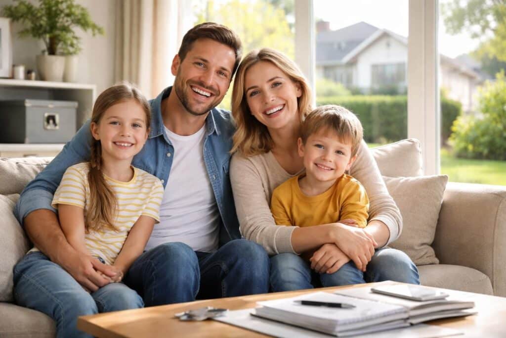 découvrez les garanties essentielles pour assurer la protection de votre famille et garantir leur sécurité financière en toutes circonstances.