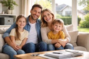 découvrez les garanties essentielles pour assurer la protection de votre famille et garantir leur sécurité financière en toutes circonstances.