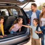 découvrez comment choisir un véhicule adapté aux besoins de toute la famille, alliant sécurité, confort et espace pour des déplacements sereins.