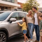 découvrez comment choisir une voiture tendance parfaitement adaptée aux besoins de votre famille pour allier style, confort et sécurité au quotidien.