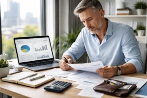 découvrez des conseils pratiques pour ajuster efficacement votre budget en fonction de l'économie actuelle et optimiser vos finances personnelles.