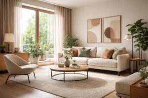 découvrez nos conseils pratiques pour décorer votre intérieur avec style et cohérence, alliant harmonie des couleurs, choix des meubles et décoration personnalisée.