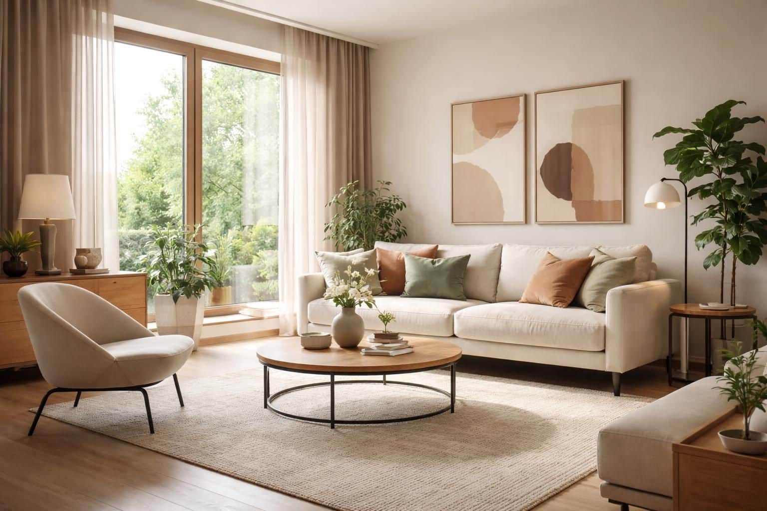 Décorer son intérieur : style et harmonie assurés