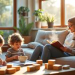 découvrez des conseils pratiques pour prévenir le burn-out parental, gérer le stress au quotidien et retrouver équilibre et sérénité dans votre vie de famille.