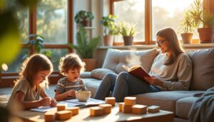 découvrez des conseils pratiques pour prévenir le burn-out parental, gérer le stress au quotidien et retrouver équilibre et sérénité dans votre vie de famille.