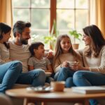 découvrez des conseils pratiques pour améliorer la communication en famille au quotidien et renforcer vos liens affectifs.