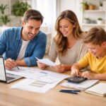 découvrez des conseils pratiques pour organiser efficacement le budget familial, maîtriser vos dépenses et optimiser vos économies au quotidien.