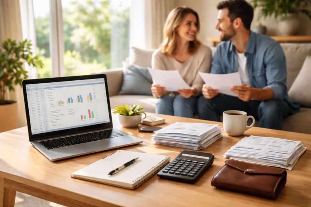 découvrez nos conseils pratiques pour organiser efficacement les finances de votre foyer et assurer une gestion budgétaire sereine.