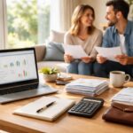 découvrez nos conseils pratiques pour organiser efficacement les finances de votre foyer et assurer une gestion budgétaire sereine.
