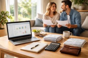 découvrez nos conseils pratiques pour organiser efficacement les finances de votre foyer et assurer une gestion budgétaire sereine.