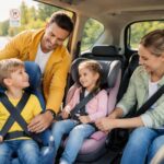 découvrez nos conseils pratiques de sécurité routière pour protéger toute votre famille lors de vos déplacements.