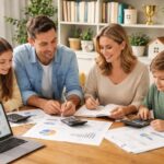 découvrez comment construire une stratégie financière familiale efficace pour sécuriser votre avenir, gérer votre budget et optimiser vos investissements.