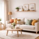 découvrez des astuces simples et efficaces pour embellir votre maison au quotidien sans entreprendre de gros travaux, et créez un intérieur agréable et chaleureux.