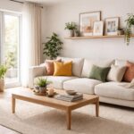 découvrez comment améliorer votre intérieur facilement avec des idées de décoration et d'aménagement pour transformer votre habitat sans tout changer.