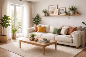 découvrez comment améliorer votre intérieur facilement avec des idées de décoration et d'aménagement pour transformer votre habitat sans tout changer.