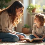 découvrez des méthodes efficaces pour éduquer vos enfants sans crier, favorisant un respect mutuel et une communication apaisée au sein de la famille.