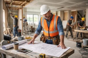 découvrez pourquoi faire appel à un spécialiste est essentiel pour réussir vos travaux importants en toute sécurité et avec qualité.