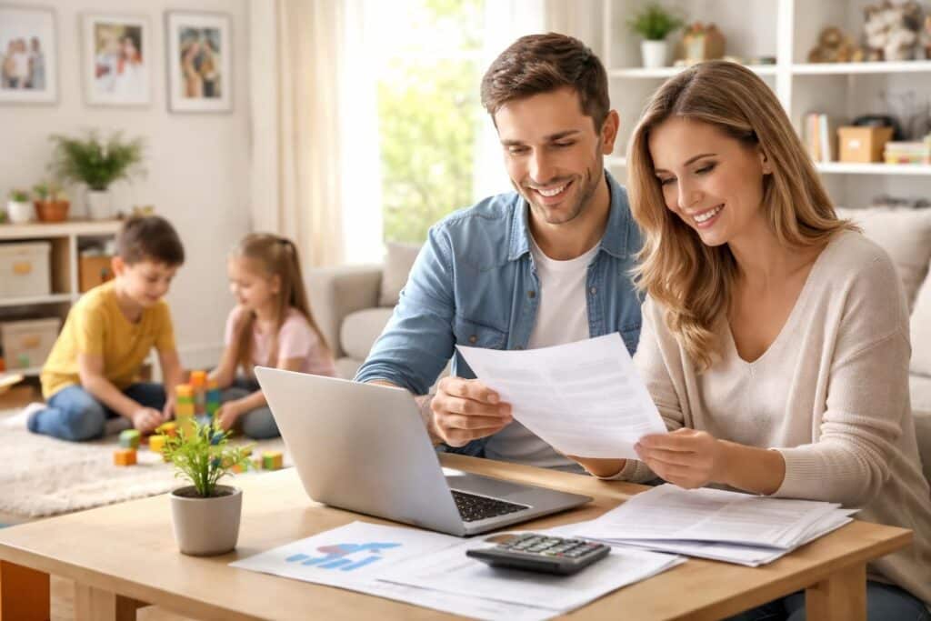 découvrez comment investir intelligemment pour assurer un avenir serein et prospère à votre famille. conseils et stratégies d'investissement adaptés à vos besoins.