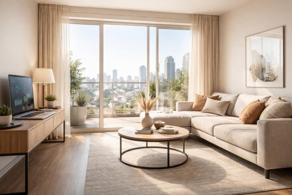 découvrez comment l'investissement locatif peut vous permettre de générer un revenu complémentaire stable et profitable, en optimisant vos biens immobiliers.