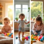 découvrez les grandes étapes du développement de l’enfant, de la naissance à l’adolescence, pour mieux comprendre sa croissance physique, cognitive et émotionnelle.