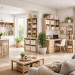 découvrez des astuces simples et efficaces pour mieux organiser votre maison au quotidien et gagner du temps.