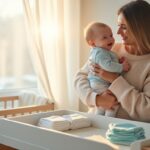 découvrez comment mettre en place une routine adaptée pour bébé afin d'assurer son bien-être, son sommeil et son développement harmonieux au quotidien.