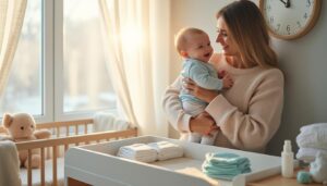 découvrez comment mettre en place une routine adaptée pour bébé afin d'assurer son bien-être, son sommeil et son développement harmonieux au quotidien.