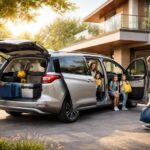 découvrez les dernières nouveautés automobiles conçues spécialement pour les familles nombreuses, alliant espace, confort et sécurité pour des trajets en toute sérénité.