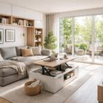 découvrez des astuces pratiques pour optimiser l’espace de votre maison et rendre votre quotidien plus fluide et agréable.