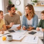 apprenez à gérer votre budget familial facilement et sans stress grâce à des conseils pratiques pour équilibrer vos dépenses et économiser.