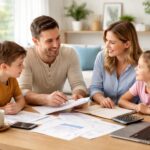 apprenez à organiser votre budget familial efficacement pour vivre en toute sérénité et maîtriser vos dépenses au quotidien.