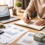 découvrez comment organiser efficacement votre budget pour investir intelligemment et sécuriser votre avenir financier.