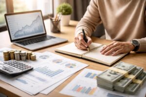 découvrez comment organiser efficacement votre budget pour investir intelligemment et sécuriser votre avenir financier.