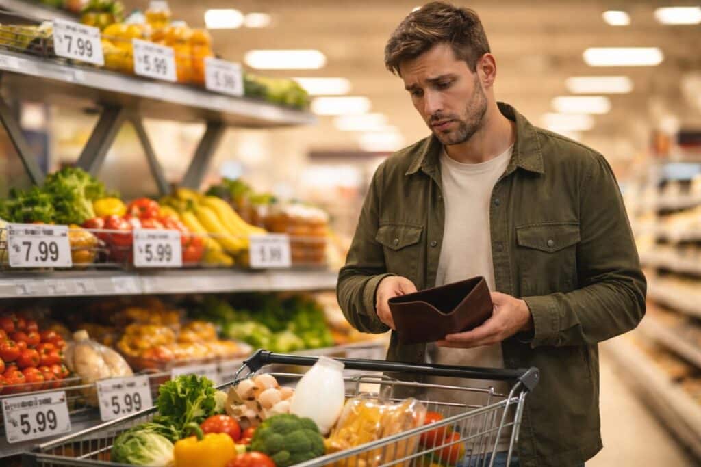 découvrez comment l'inflation influence le pouvoir d'achat et apprenez à mieux comprendre ses effets sur votre budget au quotidien.
