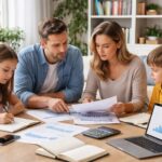 découvrez comment préparer l’avenir financier de votre famille avec méthode grâce à des conseils pratiques et des stratégies efficaces pour sécuriser votre patrimoine.