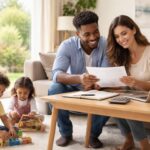 découvrez comment préparer l’avenir financier de votre famille avec des conseils pratiques et des stratégies adaptées pour assurer sécurité et sérénité.