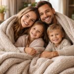 découvrez comment choisir une couverture adaptée pour protéger efficacement votre famille et assurer leur sécurité au quotidien.