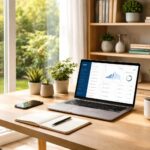 découvrez les meilleurs outils saas pour lancer et gérer efficacement votre activité à domicile, simplifiez vos tâches et boostez votre productivité.