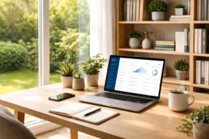 découvrez les meilleurs outils saas pour lancer et gérer efficacement votre activité à domicile, simplifiez vos tâches et boostez votre productivité.