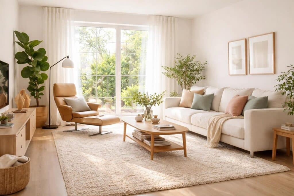 découvrez des astuces pratiques pour réorganiser votre intérieur et optimiser votre confort au quotidien. transformez votre espace de vie en un lieu agréable et fonctionnel.